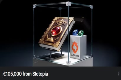 1win Slotopia