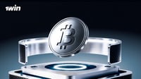 1win crypto withdrawals