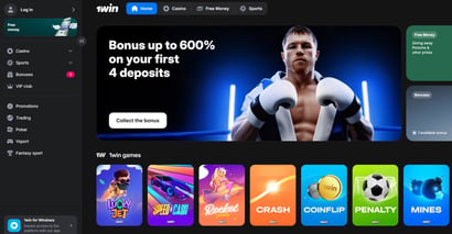 1win promo code NEWBONUS - How to get up to $500 welcome bonus