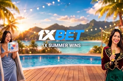 1x Summer Wins