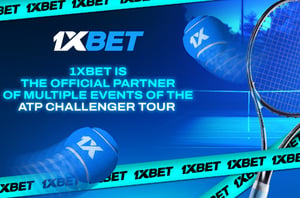 1xBet ATP Challenger Tour