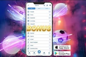 1xBet App Cashback
