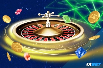 1xBet Deal of the Day