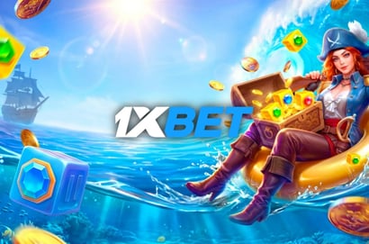 1xBet Golden Blitz