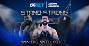 1xBet Mark Striegl