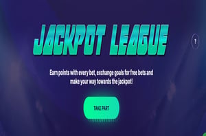 1xBit Jackpot