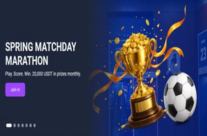 1xBit Sports Betting