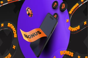 1xBit bonus points