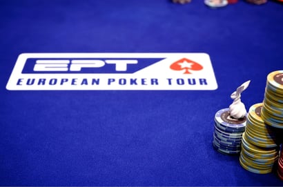 2025 PokerStars EPT Prague