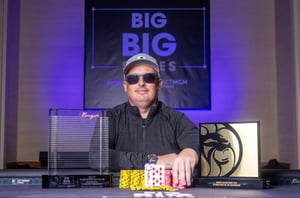 2026 Borgata Big, Big Series