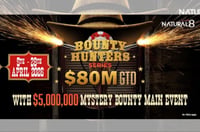 2026 Bounty Hunters Series