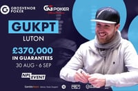 2026 GUKPT Luton 