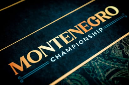 2026 Merit Poker Montenegro Championship