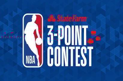 2026 NBA All-Star 3-Point Contest