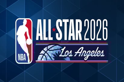 2026 NBA All-Star Game