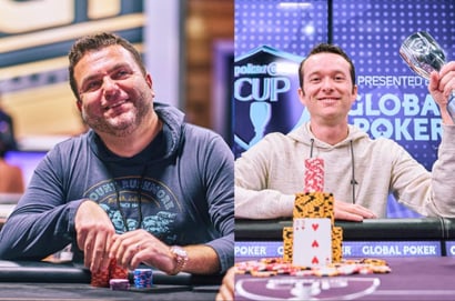 2026 PokerGO Cup