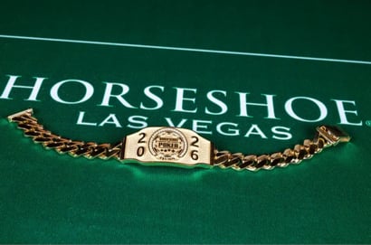 2026 WSOP