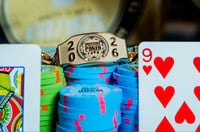 2026 WSOP