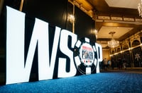 2026 WSOP 