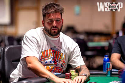 2026 WSOP