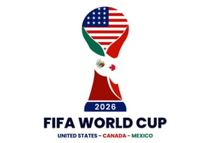 2026 World Cup C