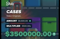 $3.5M Cases Game win