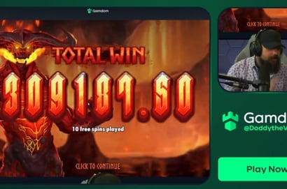 309K Stormforged Smash