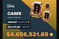 $4.6M Cases Win