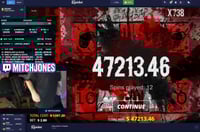 47K Dead Dead or Deader Rainbet Win