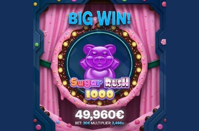 50K to Start the Day at BetPanda