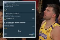 $530K Bad Beat