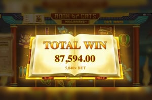 $87k Jack big win