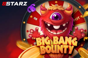 888Starz Big Bang Bounty
