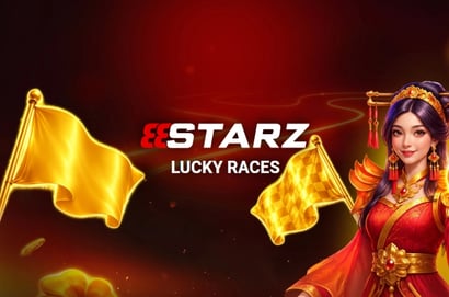 888Starz Lucky Races