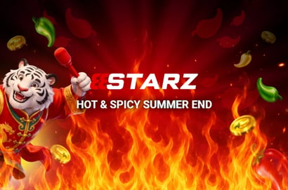 888Starz Onlyplay Summer Tournament