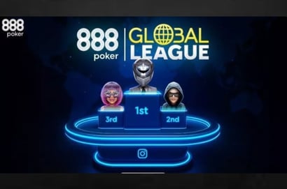 888poker Global League