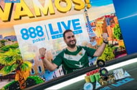 888poker LIVE Barcelona