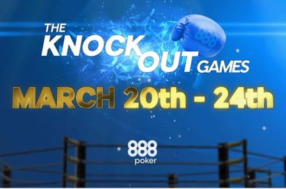 888poker Mystery Bounty Main Event