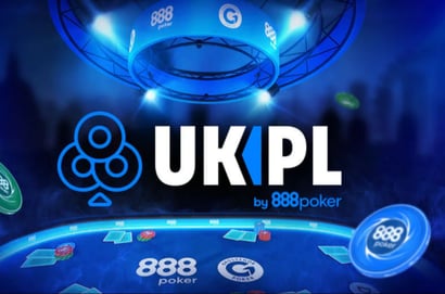 888poker UKPL Blackpool