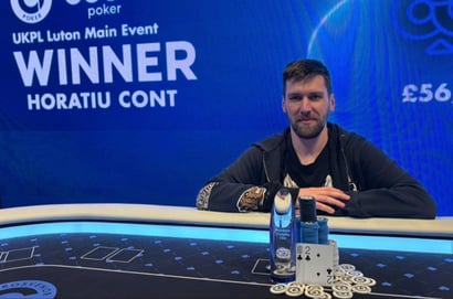 888poker UKPL Luton