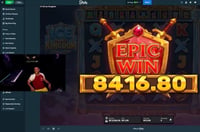8K Stake USA Slot Win