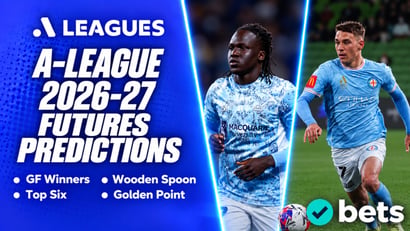 A-League Futures