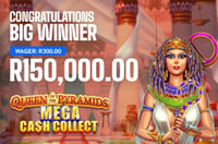 A Royal Cash Collect