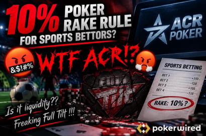 ACR 10%