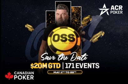 ACR OSS May 2026