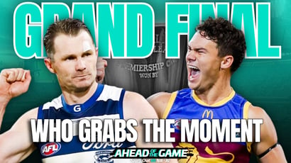 AFL Grand Final 2025 Preview – Geelong vs Brisbane Tips & Predictions