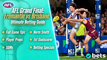 AFL Grand Final Betting Guide