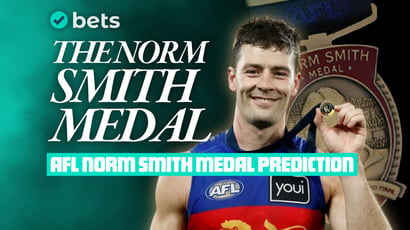 AFL Norm Smith Medal Preview – Who Takes Centre Stage on Grand Final Day?