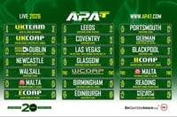 APAT 2026