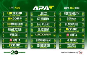 APAT 2026